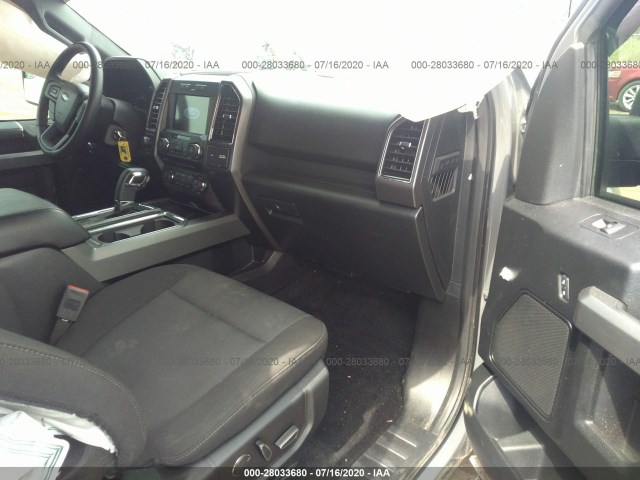 1FTEW1E57JFB25106  ford f-150 2018 IMG 4