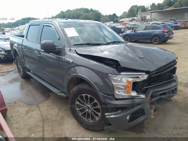 1FTEW1E57JFB25106  ford f-150 2018 IMG 0