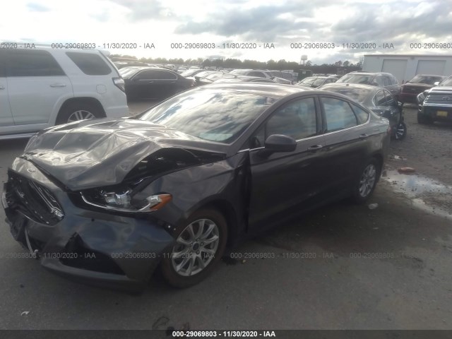 3FA6P0G77GR318318  ford fusion 2016 IMG 1