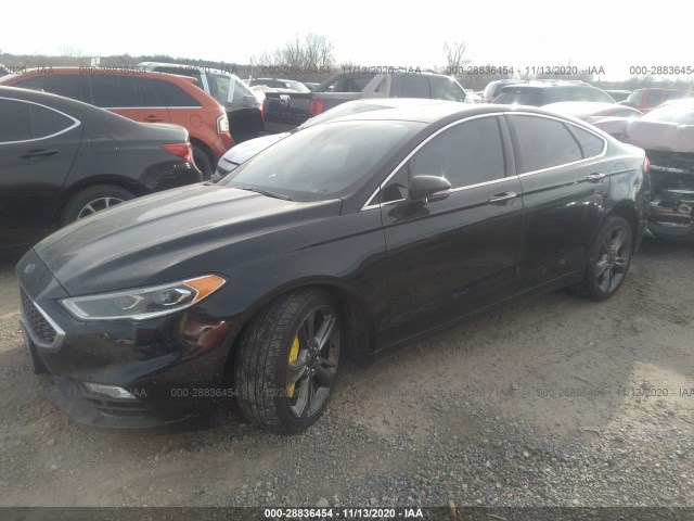 3FA6P0VP0HR221885  ford fusion 2017 IMG 1