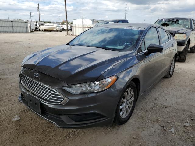 3FA6P0G75HR140913  ford  2017 IMG 1
