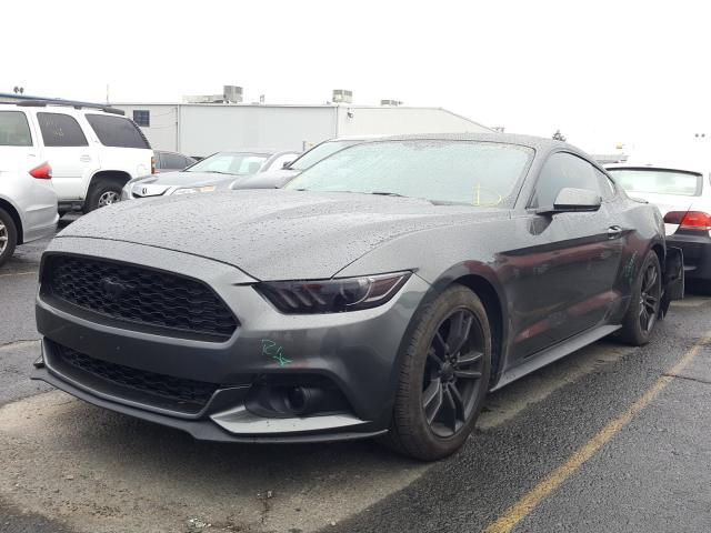 1FA6P8TH6H5239644  ford mustang 2017 IMG 1