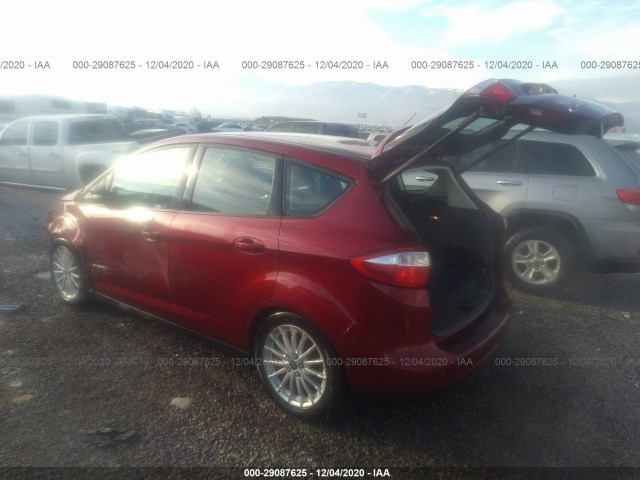 1FADP5AUXEL509715  ford  2014 IMG 2