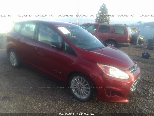 1FADP5AUXEL509715  ford  2014 IMG 0