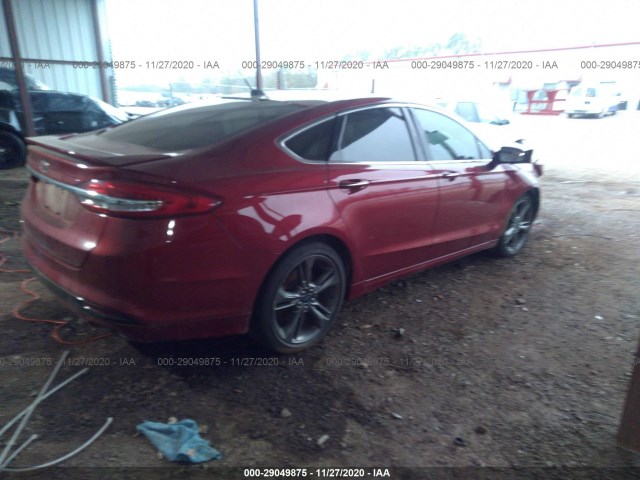 3FA6P0VP3HR251768  ford fusion 2017 IMG 3