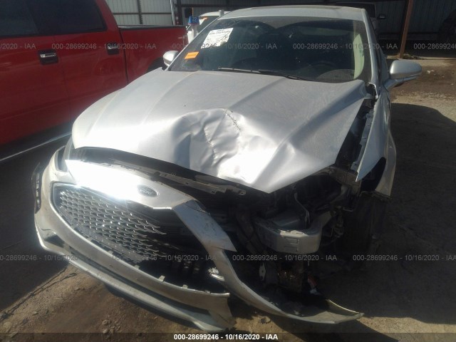 3FA6P0D93KR207845 AM 2124 HM - Ford Fusion 2019 IMG - 6 