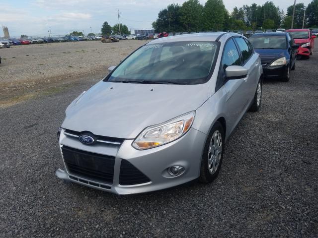 1FAHP3K21CL305496  ford  2012 IMG 1