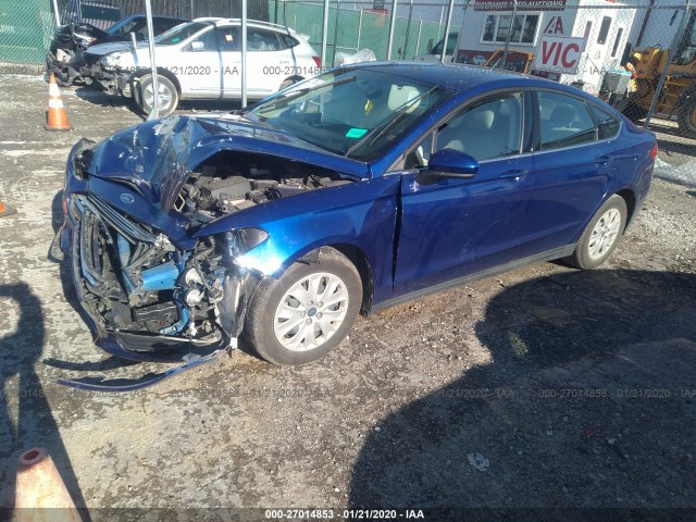 1FA6P0G7XE5406733  ford fusion 2014 IMG 1