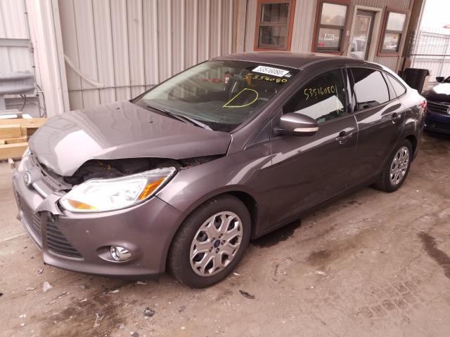 1FAHP3F29CL376682  ford  2012 IMG 1