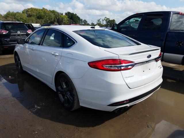 3FA6P0VP2HR304475  - Ford Fusion 2017 IMG - 3 