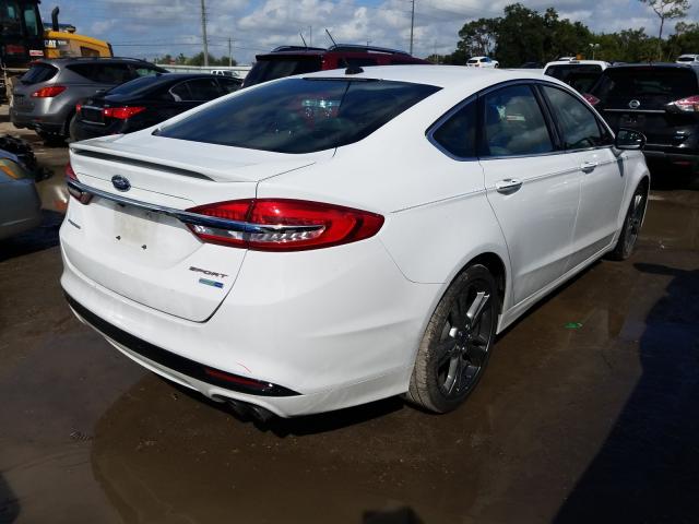 3FA6P0VP2HR304475  - Ford Fusion 2017 IMG - 4 