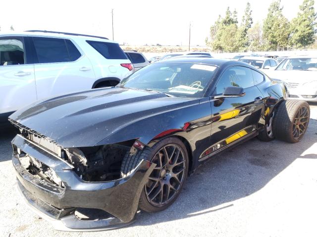 1FA6P8TH3G5226039  ford mustang 2016 IMG 1
