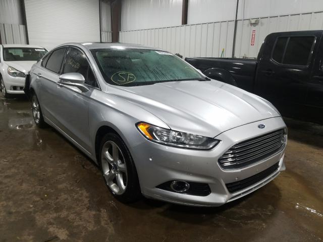 3FA6P0D95DR137168  - Ford Fusion 2012 IMG - 1 