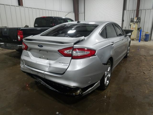 3FA6P0D95DR137168  - Ford Fusion 2012 IMG - 4 