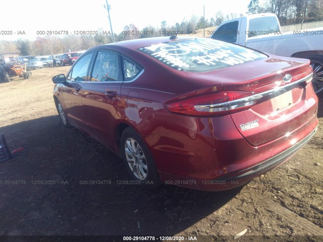 3FA6P0G76HR154562  ford fusion 2017 IMG 2