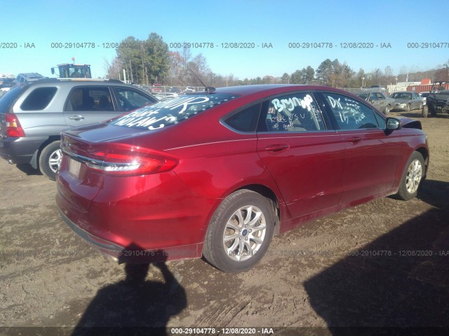 3FA6P0G76HR154562  ford fusion 2017 IMG 3