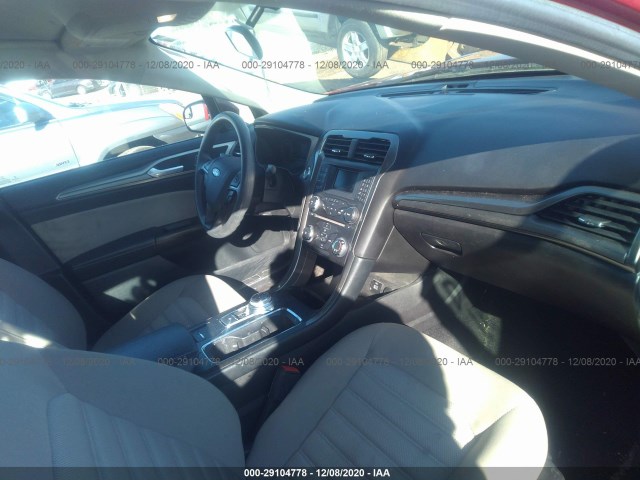 3FA6P0G76HR154562  ford fusion 2017 IMG 4