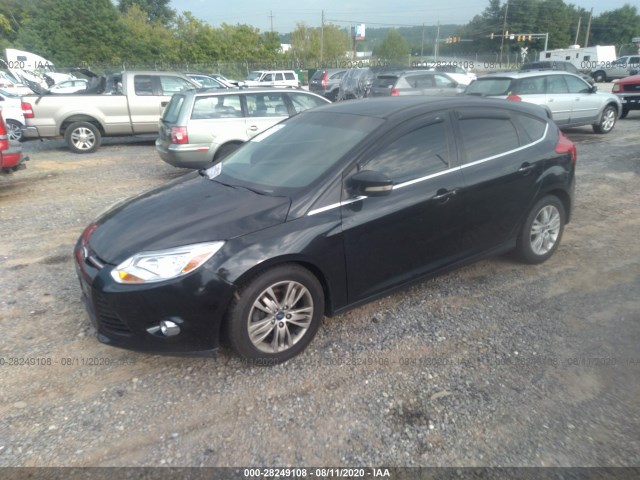 1FAHP3M26CL157293  ford focus 2012 IMG 1