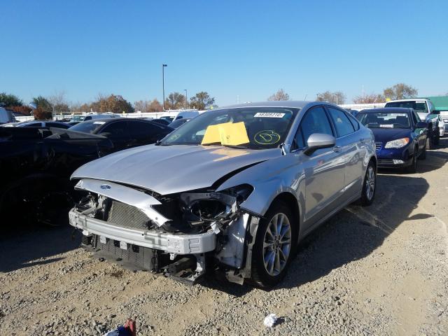 3FA6P0HD9HR368563 AT 0615 EX - Ford Fusion 2017 IMG - 2 
