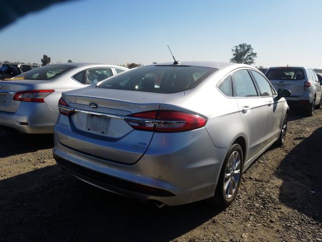 3FA6P0HD9HR368563 AT 0615 EX - Ford Fusion 2017 IMG - 4 