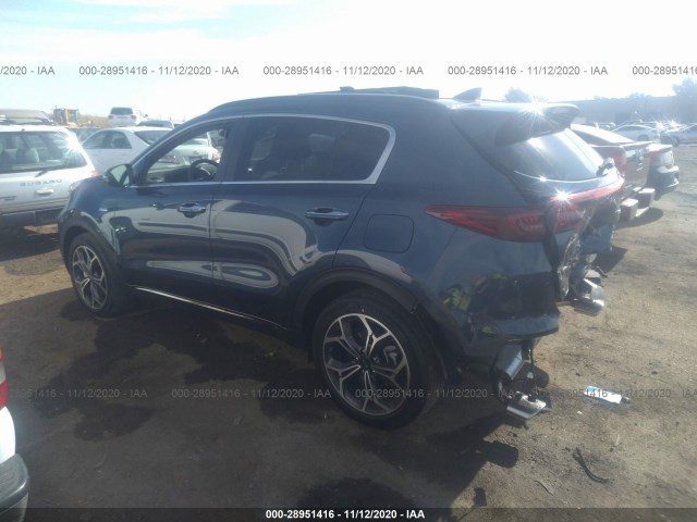 KNDPRCA66M7870924  kia sportage 2021 IMG 2