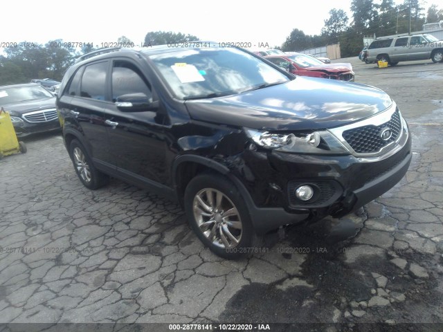 5XYKU4A1XBG087740  kia sorento 2011 IMG 0