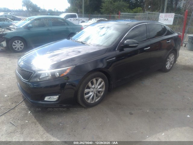 5XXGN4A78EG275009  kia optima 2014 IMG 1