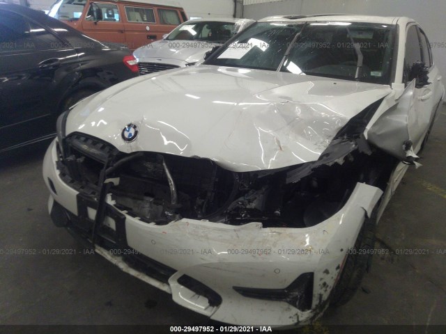 3MW5R1J56K8B02274  bmw  2019 IMG 5