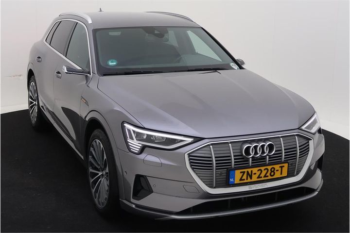 WAUZZZGE9KB017869  audi e-tron 2019 IMG 1