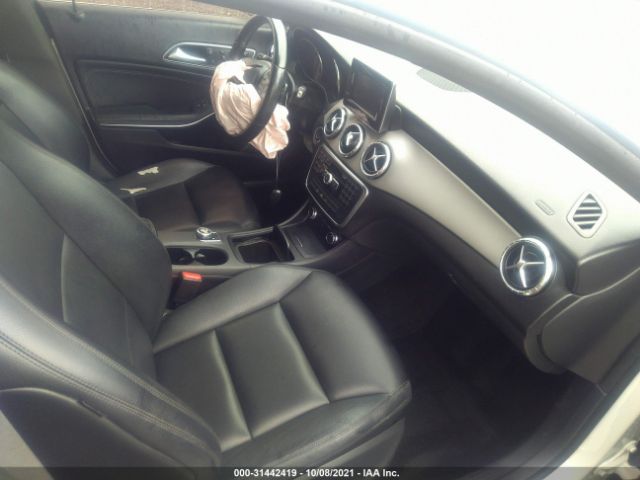 WDDSJ4EB1EN086460 KA 0808 OX - Mercedes-Benz CLA-Class 2014 IMG - 5 