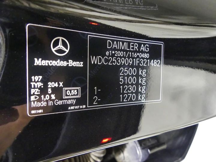 WDC2539091F321482  - Mercedes-Benz GLC 250 2017 IMG - 4 