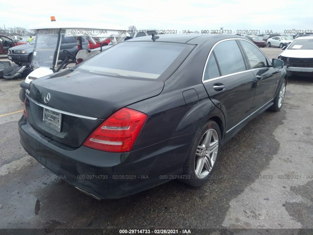 WDDNG7DB0CA431819  mercedes-benz s-class 2012 IMG 3