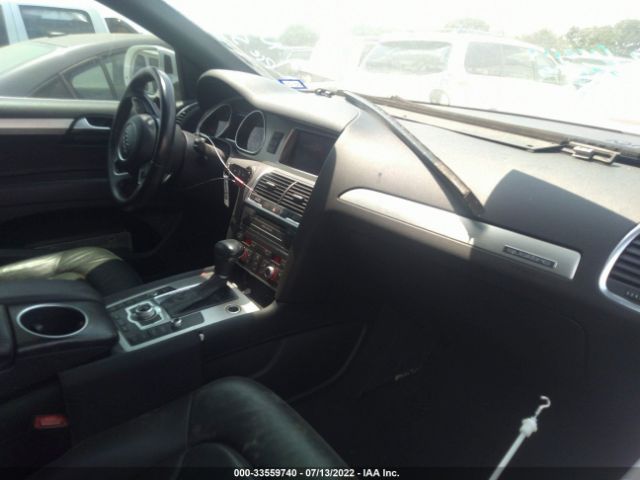 WA1WMAFE9FD013719 BO 1970 EK - Audi Q7 2015 IMG - 5 