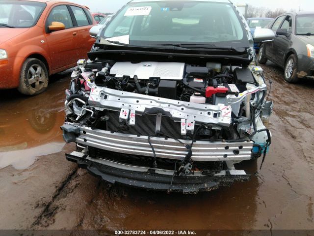JTDKAMFP0M3196950  - Toyota Prius 2021 IMG - 6 