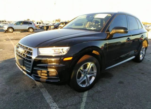 WA1ANAFY6J2058266  audi q5 2018 IMG 1