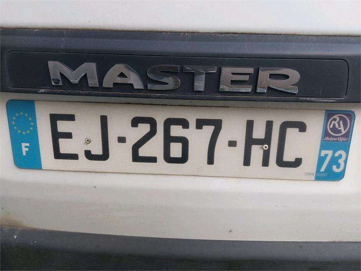 VF1MA000856854719  - Renault Master груз. 2017 IMG - 5 