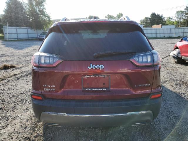 1C4PJMDX7KD460102  jeep cherokee 2019 IMG 5