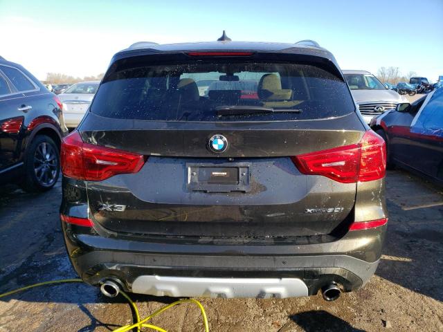 5UXTR9C53JLD73422  bmw x3 2018 IMG 5