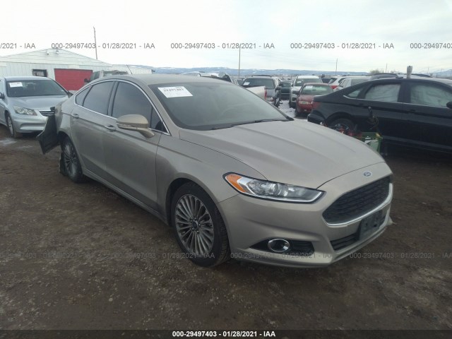 3FA6P0D91GR123806 AB 6331 CT - Ford Fusion 2015 IMG - 1 