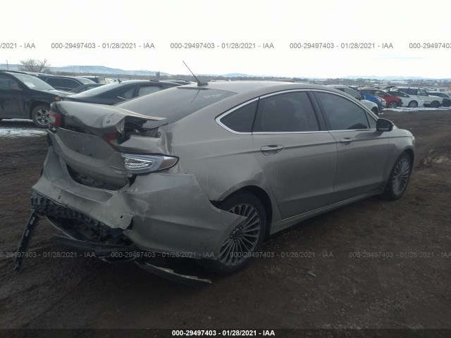 3FA6P0D91GR123806 AB 6331 CT - Ford Fusion 2015 IMG - 4 