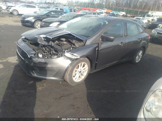 1FADP3F2XJL327390  ford focus 2018 IMG 1