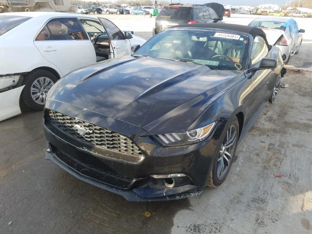 1FATP8UHXF5383907  ford mustang 2015 IMG 1