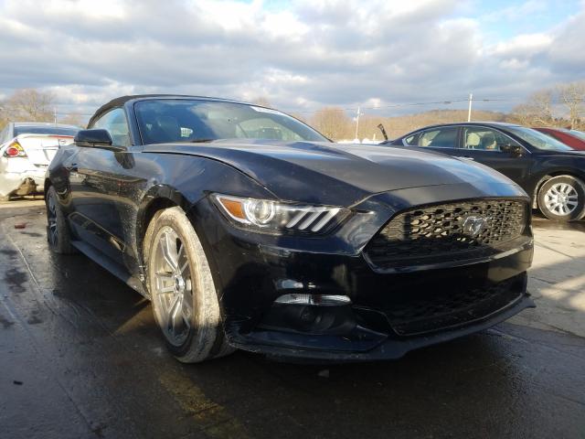 1FATP8UHXF5383907  ford mustang 2015 IMG 0
