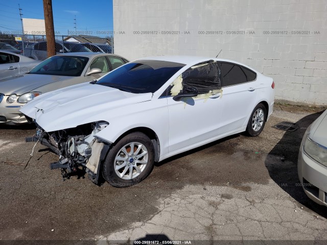 3FA6P0G75HR107877  ford fusion 2017 IMG 1