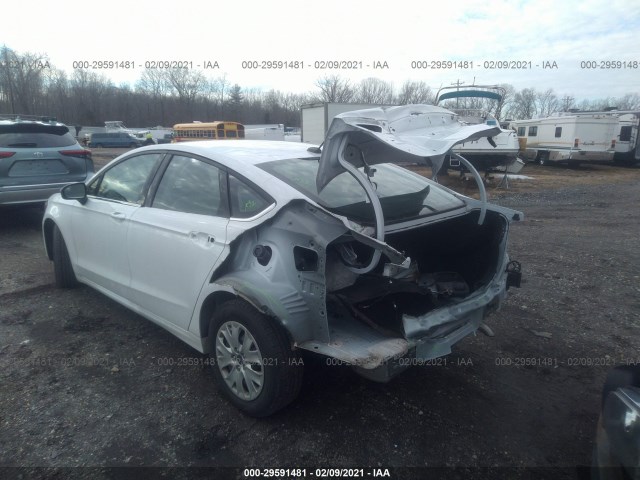 3FA6P0G70KR229876  ford fusion 2019 IMG 5