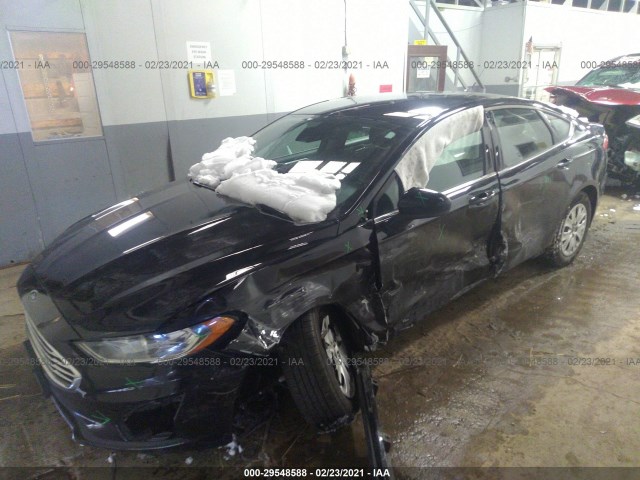 3FA6P0G76KR276149  ford fusion 2019 IMG 1