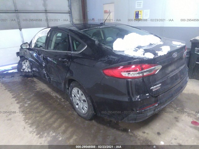 3FA6P0G76KR276149  ford fusion 2019 IMG 2