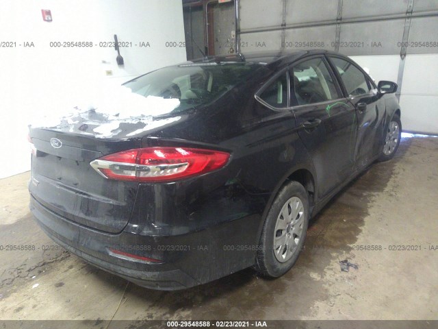 3FA6P0G76KR276149  ford fusion 2019 IMG 3