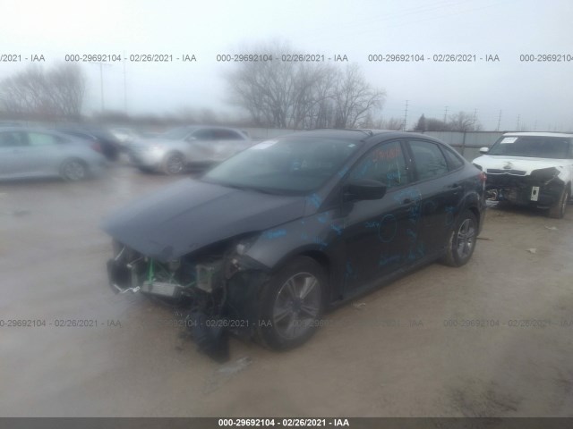 1FADP3FEXJL257268  ford focus 2018 IMG 1