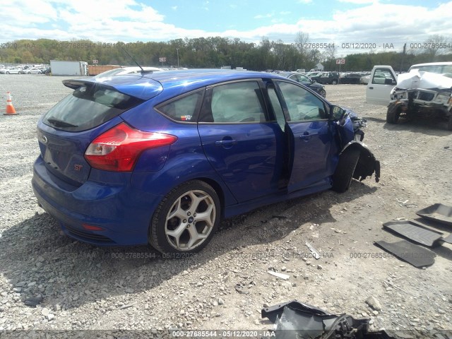 1FADP3L91DL368156  ford focus 2013 IMG 3